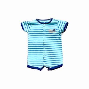 12 Month Carter’s Dinosaur Romper